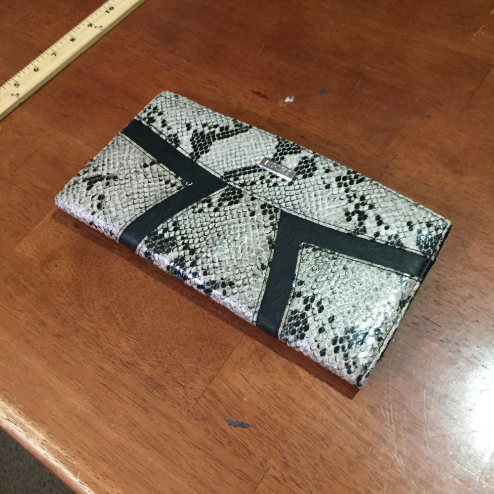 Snake Style Bag - Picture 6 of 11